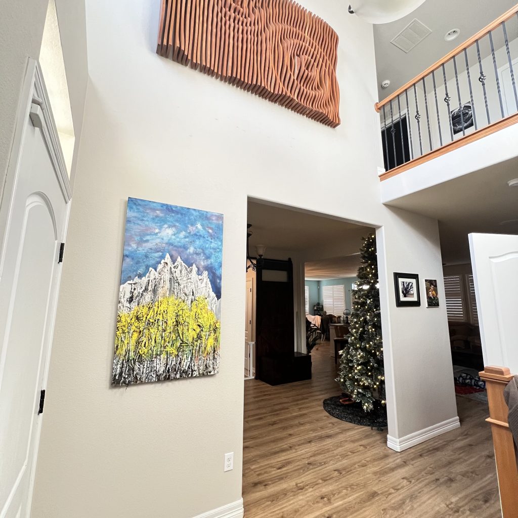 Renewable Wilderness