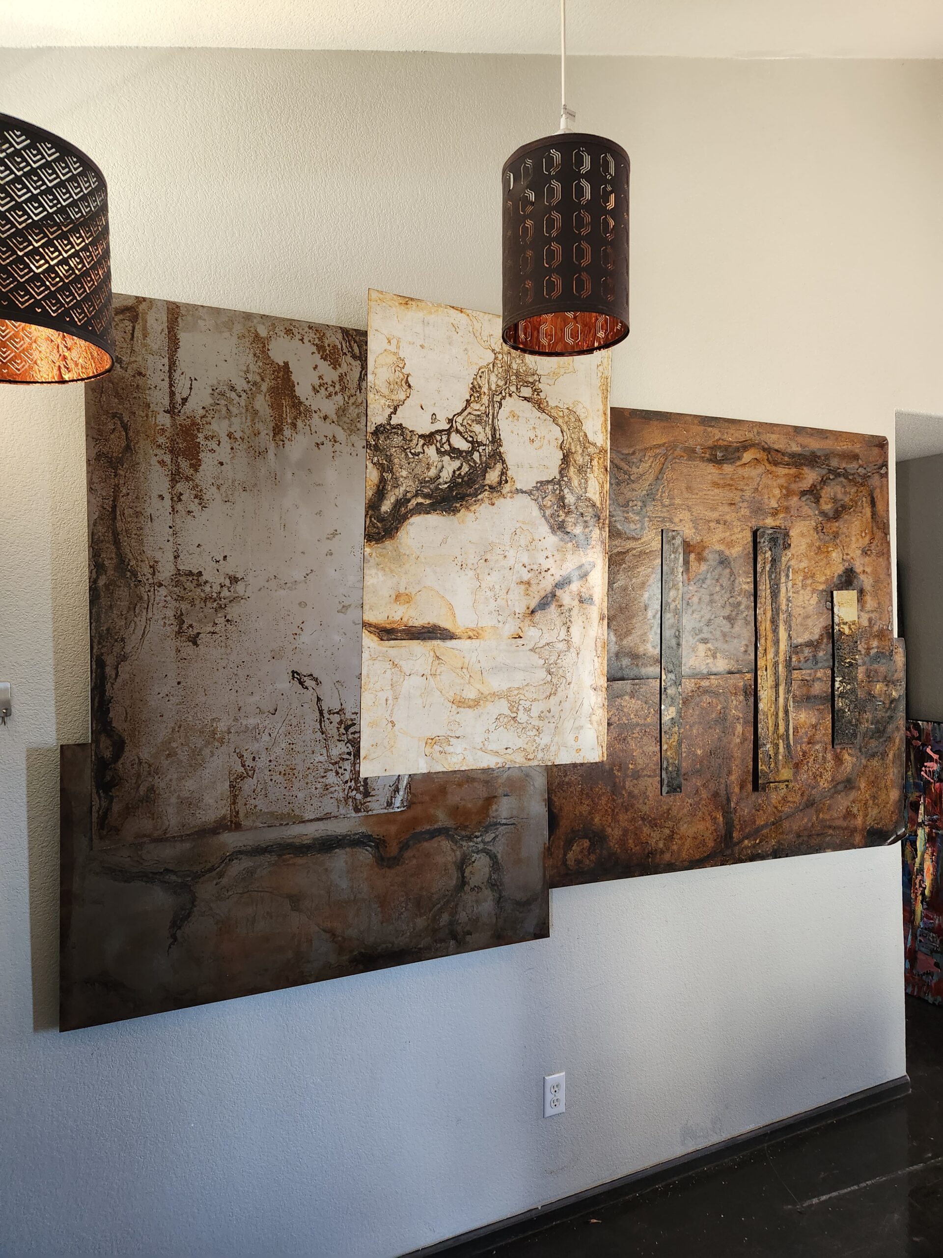 Metal Medley Madness