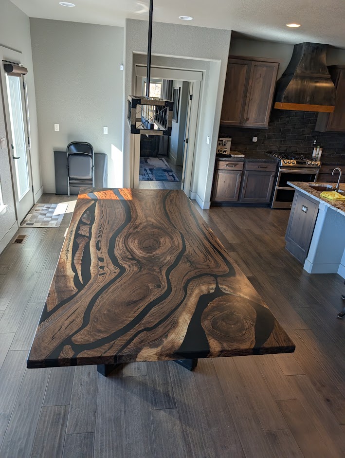 Wise Ways of the Walnut